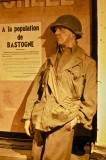 101st Airborne Museum - Bastogne