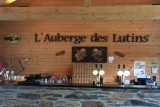 Brasserie d'Achouffe - Wibrin - Auberge des Lutins