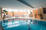 Relax Hotel PIP Margraff - Schwimmbad