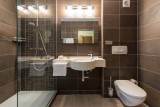 Relax Hotel PIP Margraff - Badezimmer