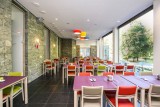 Le Floréal - La Roche-en-Ardenne - Dining room