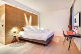 R Hotel experiences - Aywaille - Chambre