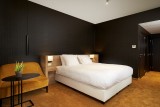 Van der Valk Luxembourg-Arlon - Chambre Superior bed