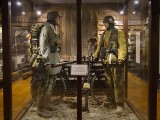 101st Airborne Division Museum à Bastogne