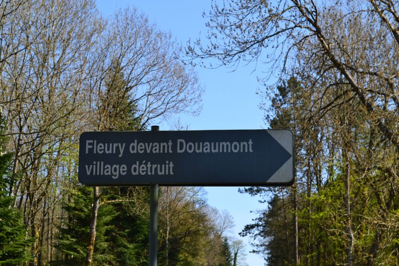 Fleury-devant-Douaumont