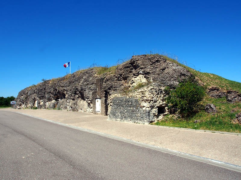 Fort Vaux